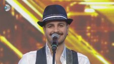 Grup İnzipey - Çayır Çimen Geze Geze (X Factor)