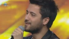Halil Polat - Adı Aşk Olsun (X Factor)