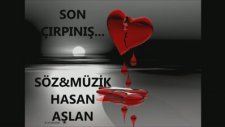 Hasan Aslan - Son Çırpınış