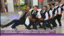 Her Şey Dahil - Ceylan Hım Hım Yar