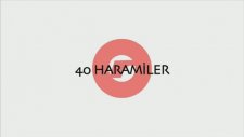 Radyo Odtü - 40 Haramiler - 15 Haziran 2012