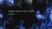Sagopa Kajmer - Uzun Yollara Devam