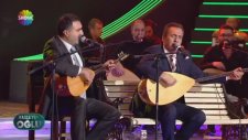 Volkan Konak & Yavuz Bingöl & Erdal Erzincan - Mevlam Bir Çok Dert Vermiş (Kuzeyin Oğlu)