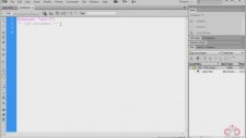 Adobe Dreamweaver Yeni CSS Dosyası Oluşturmak ve CSS Sınıfı Tanımlamak