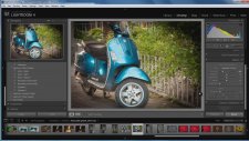 Adobe Photoshop Lightroom Develop Modülü 4