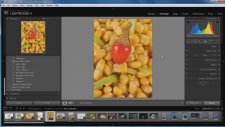 Adobe Photoshop Lightroom Develop Modülu 5