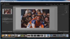 Adobe Photoshop Lightroom SlideShow Modülü
