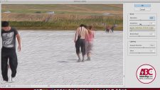 Adobe Photoshop Oil Painting
