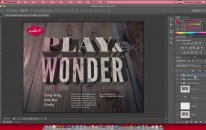 Adobe Photoshop Otomatik Kayıt ve Kurtarma