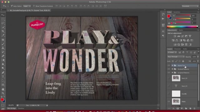 Adobe Photoshop Otomatik Kayıt ve Kurtarma