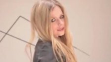 Avril Lavigne - Hush Hush