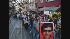 Berkin Elvan Anısına