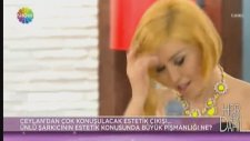 Ceylan - Sen Sıvası Seyret Bende Seni