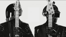 Daft Punk - Computerized Ft Jay Z Daft Punk - Computerized Ft Jay Z