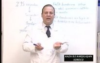 Ehliyet Sınavı İlk Yardım Eğitim Dersi