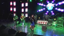 Kirami Refia Alemdaroğlu Anadolu Lisesi - Bon Jovi - You Gıve Love A Bad Name