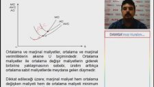 KPSS Dersleri İktisat 14