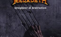 Megadeth - Symphony Of Destruction Megadeth - Symphony Of Destruction