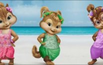 Nil Karaibrahimgil - Kanatlarım Var Ruhumda (Lyrics) Chipmunks