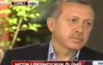 Recep Tayyip Erdoğan