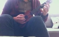 Ukulele - Bir Şarkı