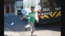 Berkin Elvan Anısına
