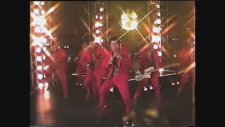 Bruno Mars - Treasure (Official Music Video)