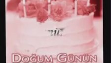 Emine Saltık - Doğum Günü Şiir