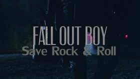 Fall Out Boy - Save Rock And Roll Fall Out Boy - Save Rock And Roll