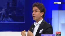 Fıkrasına Gülünmeyen Yılmaz Morgül