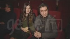 Necati Şaşmaz İle Eşi Nagehan Kaşıkçı