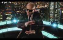 Pitbull - International Love Ft. Chris Brown ( HOŞFM )