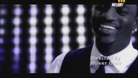 Akon - Melissa - Yalli Naseeni Akon - Melissa - Yalli Naseeni
