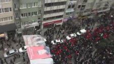 Berkin Elvan Cenaze Yürüyüşü - Riot News Turkey