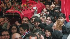 Berkin İçin Bir 'Masal'