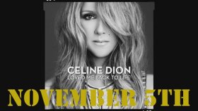 Celine Dion - NEW ALBÜM Celine Dion - NEW ALBÜM