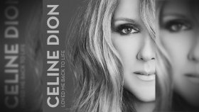 céline dion - Loved Me Back To Life céline dion - Loved Me Back To Life