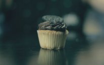 Cupcake Adam Gibi Nasıl Yenir?