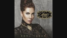 Ebru Yaşar - Doymadım Sana 2013 Orjinal