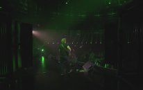 Ed Sheeran - iTunes Festival 2012