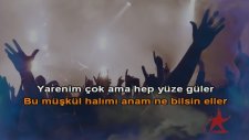 Güler Duman - Kul Yarası Karaoke