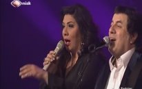 Işın Karaca & Coşkun Sabah - Hatıram Olsun (Canlı Performans)