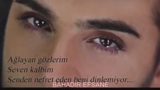 İsmail Yk- Ağlayan Gözlerim