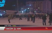 Kanal D Canlı Yayını Kesti!