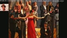La Boheme - İzmir Devlet Opera Ve Balesi - Musette's Waltz