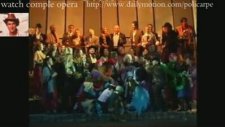 La Boheme / İzmir Devlet Opera Ve Balesi / Premier Ensemble