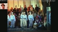 La Boheme Izmir Devlet Opera Ve Balesi