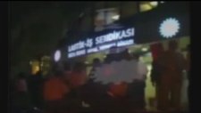 Lastik İş