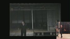 Madame Butterfly - Addio , Fiorito Asil - Ender Arıman