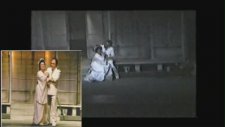 Madame Butterfly - Duet : Vogliatemi Bene, Un Bene Piccolino / Ender Arıman & Leyla Demiriş